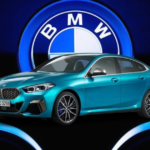 A New BMW 2 Series