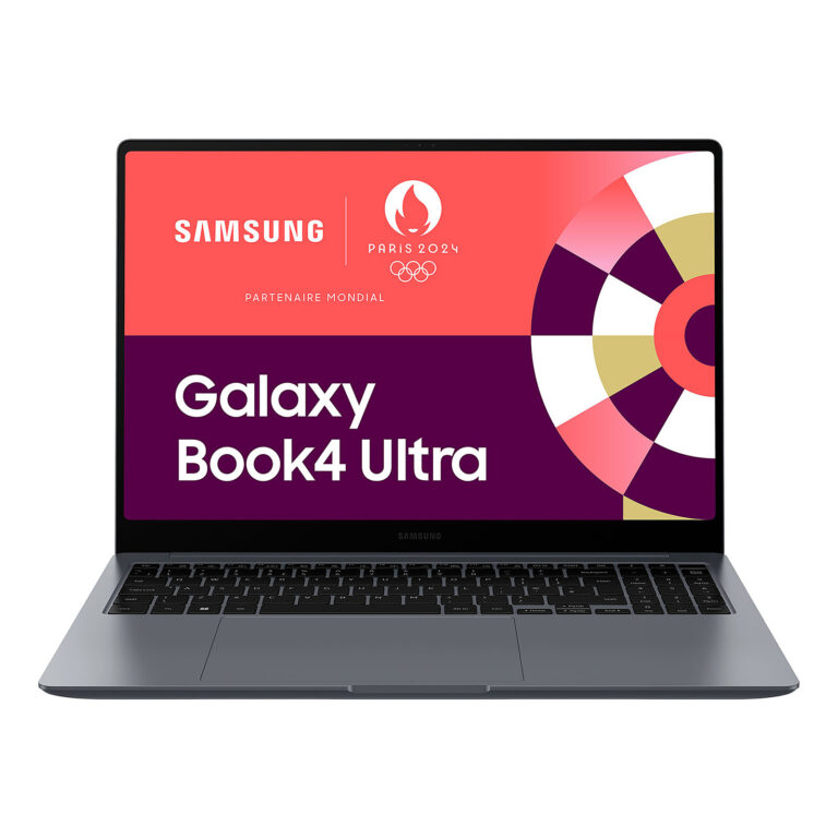 Samsung Galaxy Book 4 Ultra Laptop