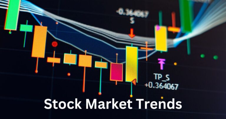 Stock Market Trends 2025