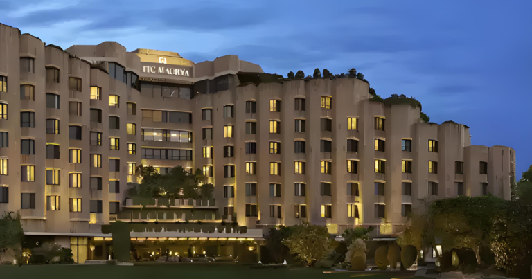 ITC Hotels Demerger